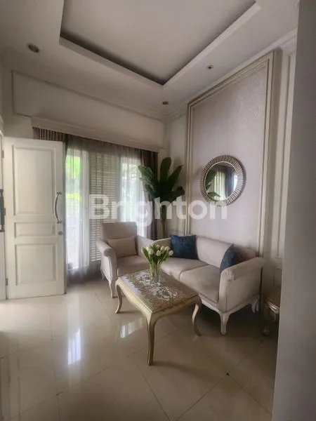 image DIJUAL RUMAH BAGUS DI TAMAN PENINSULA (7)