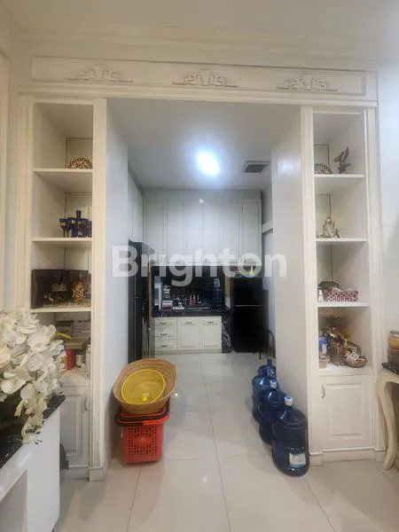 image DIJUAL RUMAH BAGUS DI TAMAN PENINSULA (2)