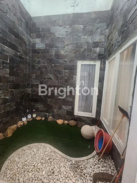 image DIJUAL RUMAH BAGUS DI TAMAN PENINSULA (8)