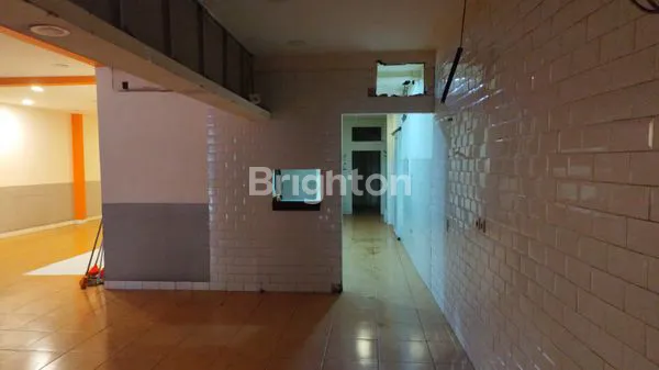 image RUKO PREMIUM PINGGIR JALAN UTAMA KEBAYORAN BARU – JAKARTA SELATAN \U25CF 2 LANTAI || PARKIR LUAS || HIGH TRAFFIC! (8)