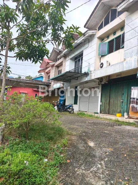 image DIJUAL RUKO 2 LANTAI DI TIBAN PALEM BATAM (2)