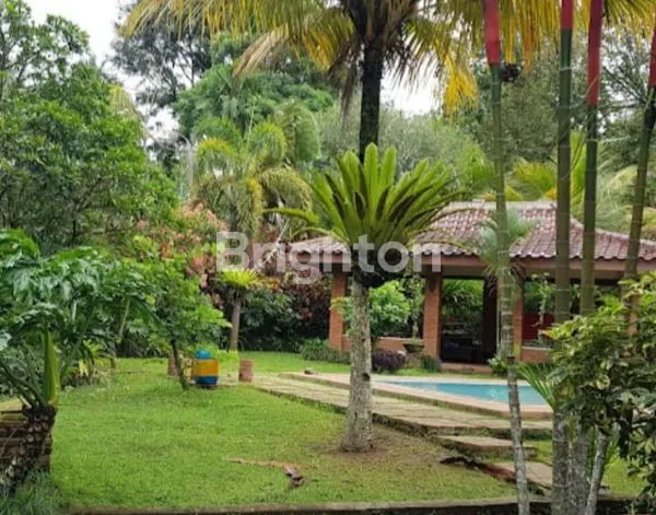 image VILLA MEWAH DI CARINGIN, SHM, COCOK INVESTASI (4)