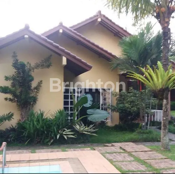 image VILLA MEWAH DI CARINGIN, SHM, COCOK INVESTASI (2)