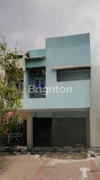 image RUKO CITRALAND BUKIT PALMA DEKAT SEKOLAH CITRA BERKAT, DEKAT NORTH WEST (1)