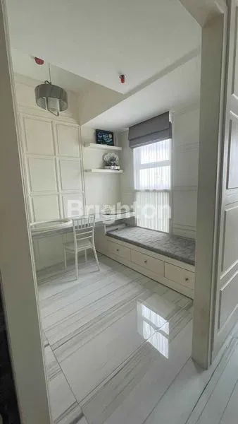 image APARTEMEN ANDERSON TIPE 2BR VIEW CITY (3)