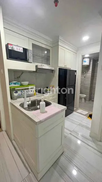 image APARTEMEN ANDERSON TIPE 2BR VIEW CITY (5)