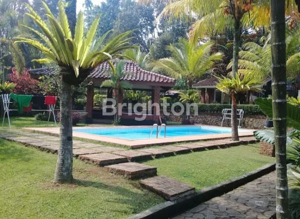 image VILLA MEWAH DI CARINGIN, SHM, COCOK INVESTASI (3)