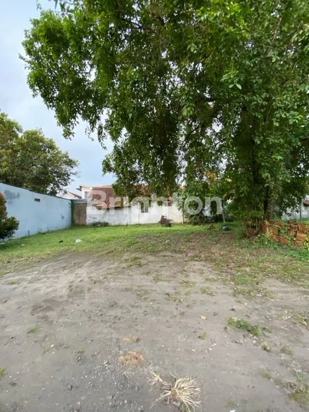 image TANAH NGANTONG DI JALAN KALIURANG KM 7, COCOK UNTUK KOS - KOSAN (2)