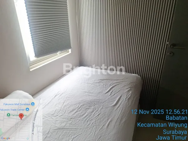 image MEWAH HARGA EKONOMIS... HABIS RENOVASI 40 JT SEPT 2025 WATERPLACE TOWER E (4)