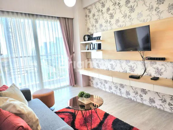 image  APARTMENT PUNCAK BUKIT GOLF SIAP HUNI SURABAYA BARAT (1)