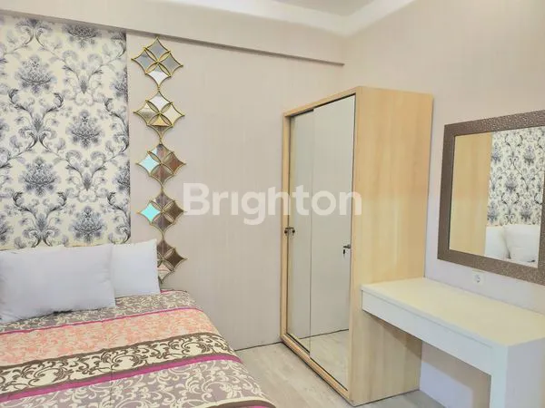 image  APARTMENT PUNCAK BUKIT GOLF SIAP HUNI SURABAYA BARAT (3)