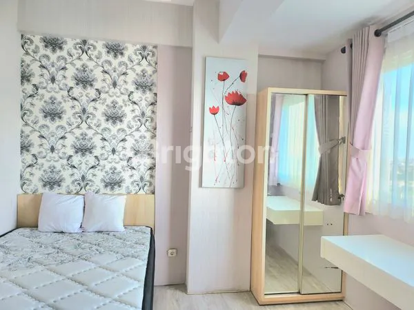 image  APARTMENT PUNCAK BUKIT GOLF SIAP HUNI SURABAYA BARAT (6)