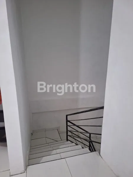 image RUMAH 2LANTAI DI JATIMULYA, BEKASI. BISA UTK USAHA, ROW JALAN 2 MOBIL (5)