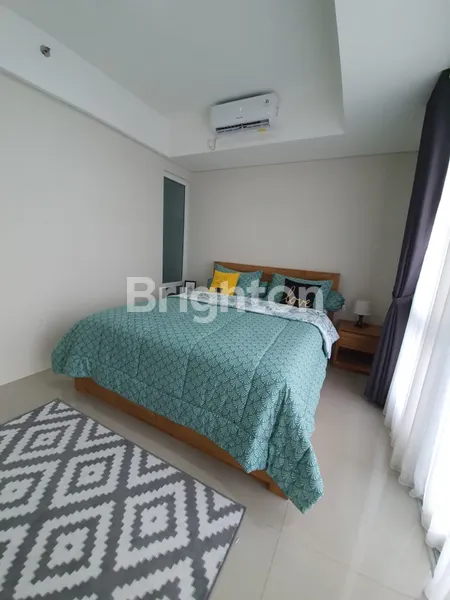image APARTEMEN SIAP HUNI, VIEW BAGUS DI BINTARO (1)