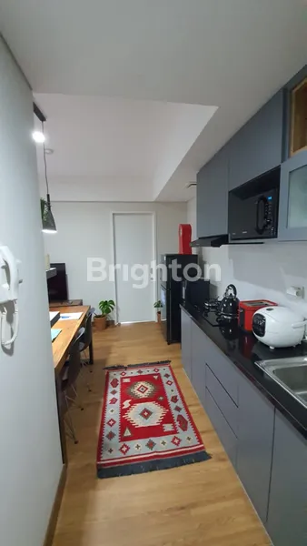 image APARTEMEN SIAP HUNI, VIEW BAGUS DI BINTARO (2)