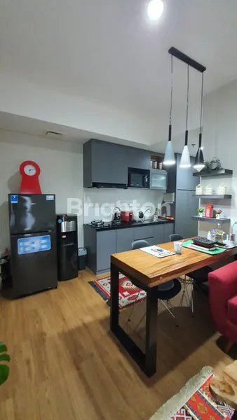 image APARTEMEN SIAP HUNI, VIEW BAGUS DI BINTARO (3)