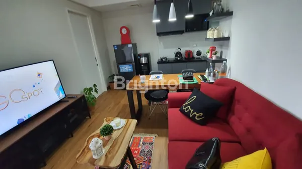 image APARTEMEN SIAP HUNI, VIEW BAGUS DI BINTARO (4)