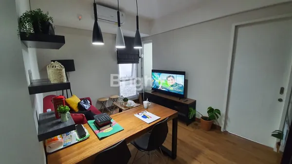 image APARTEMEN SIAP HUNI, VIEW BAGUS DI BINTARO (5)