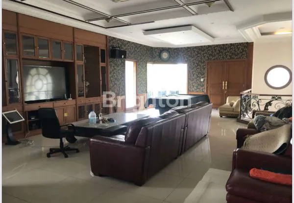 image JUAL RUMAH 2 LANTAI BATUNUNGGAL (5)