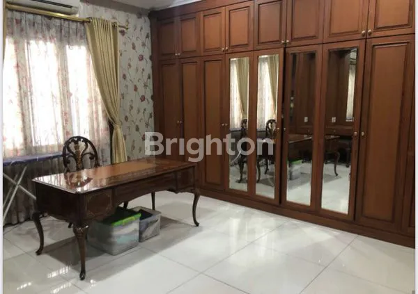 image JUAL RUMAH 2 LANTAI BATUNUNGGAL (8)