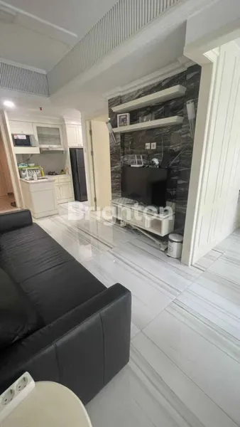 image  APARTEMEN ANDERSON CONNECT PAKUWON MALL, DEKAT GRAHA FAMILI LOOP (4)