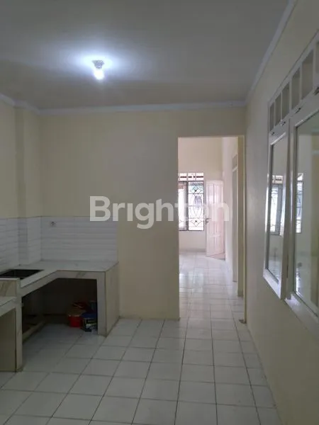 image RUMAH MURAH SIAP HUNI DI REGENSI MELATI MAS BSD (2)