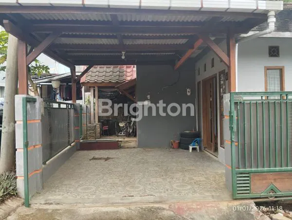 image DIJUAL RUMAH HOOK AREA PERUMAHAN DI JUNREJO KOTA BATU (2)