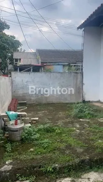 image RUMAH MURAH SIAP HUNI DI BOGOR, SHM, NEGO (4)