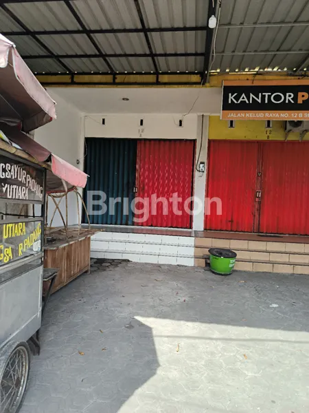 image JUAL RUKO 2 LANTAI DI KELUD RAYA (2)