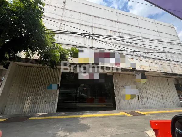 image TEMPAT USAHA LOKASI STRATEGIS 0 JALAN RAYA DEKAT CIPUTRA WORLD DUKUH KUPANG INDAH HR MUHAMMAD KUTAI DIPONEGORO INDRAGIRI (1)