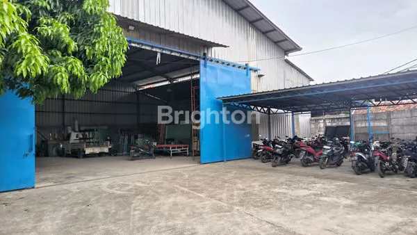image DISEWAKAN GUDANG DI CIPONDOH TANGERANG (7)