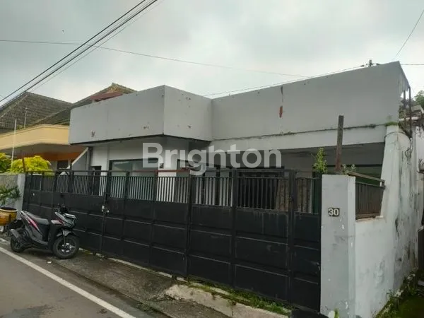 image RUMAH KOS STRATEGIS DI JL. BANTARAN, 10 KT, SHM (2)