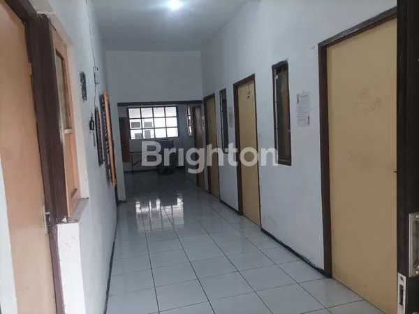 image RUMAH KOS STRATEGIS DI JL. BANTARAN, 10 KT, SHM (5)