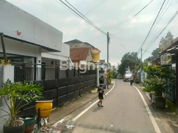 image RUMAH KOS STRATEGIS DI JL. BANTARAN, 10 KT, SHM (7)