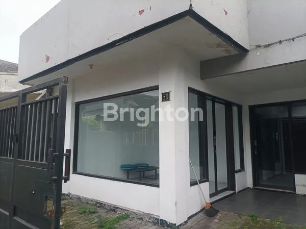 image RUMAH KOS STRATEGIS DI JL. BANTARAN, 10 KT, SHM (3)