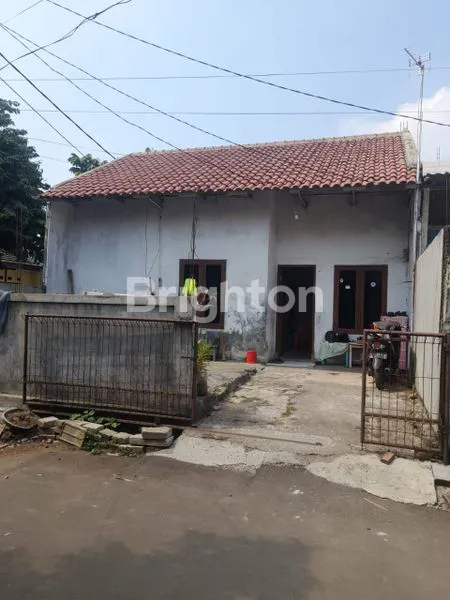 image RUMAH MURAH SIAP HUNI DI BOGOR, SHM, NEGO (1)
