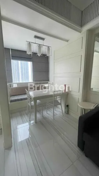image  APARTEMEN ANDERSON CONNECT PAKUWON MALL, DEKAT GRAHA FAMILI LOOP (1)
