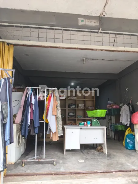 image DIJUAL RUKO 2 LANTAI DI TIBAN PALEM BATAM (8)