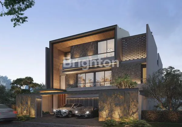 image RUMAH SULTAN DI CITRALAND BUKIT GOLF, SELAT GOLF (1)