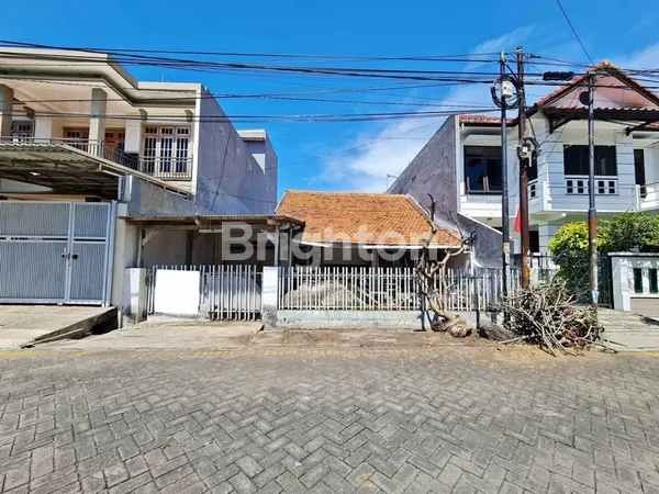 image  RUMAH DI TENGGILIS DEKAT UBAYA, DEKAT RUNGKUT INDUSTRI (1)