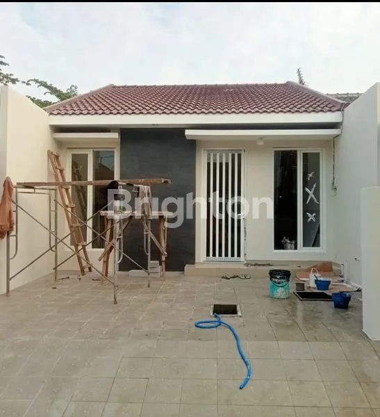 image RUMAH 1 LANTAI WIGUNA BARU GRESS (1)