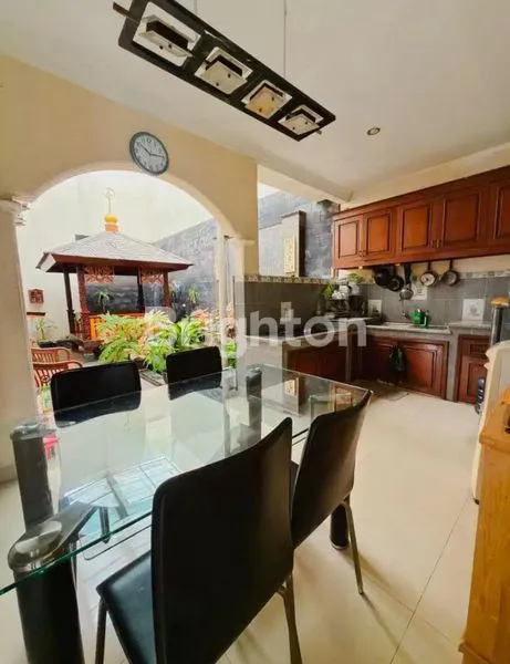 image RUMAH 2 LANTAI SHM 3KT DI CLUSTER GIORGIO KOTA WISATA CIBUBUR (2)