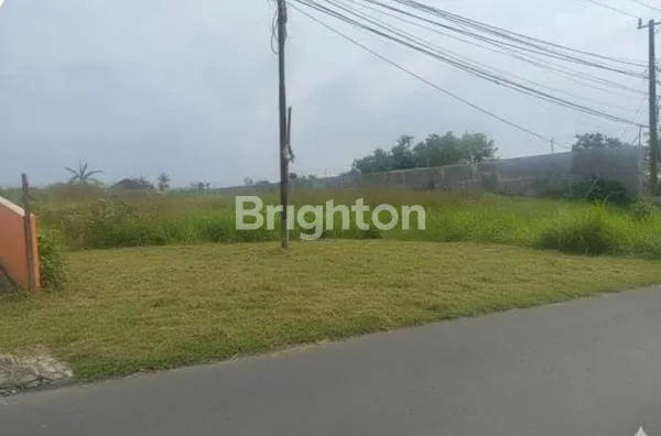 image TANAH LUAS 1.565M² DI JALAN RAYA JOYOAGUNG, MALANG (1)