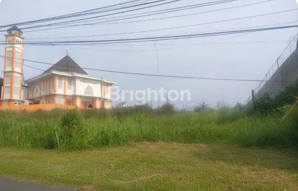 image TANAH LUAS 1.565M² DI JALAN RAYA JOYOAGUNG, MALANG (3)