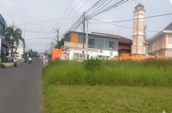 image TANAH LUAS 1.565M² DI JALAN RAYA JOYOAGUNG, MALANG (2)