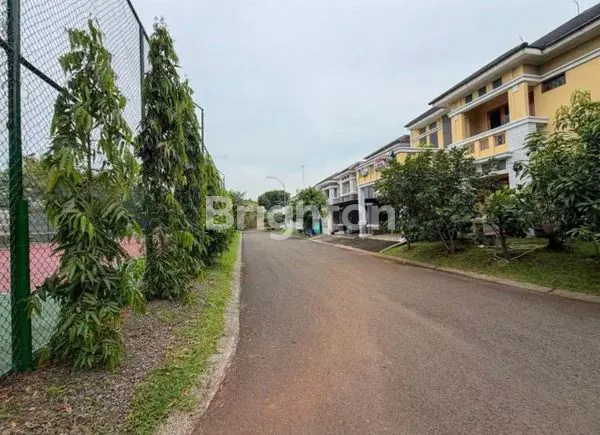 image RUMAH 2 LANTAI SHM 3KT DI CLUSTER GIORGIO KOTA WISATA CIBUBUR (4)