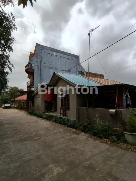 image DIJUAL RUMAH HOOK DI TAMAN SARI HIJAU TIBAN, BATAM (1)