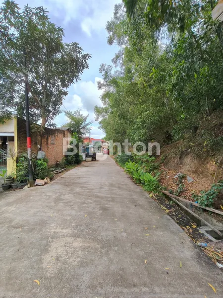 image DIJUAL RUMAH HOOK DI TAMAN SARI HIJAU TIBAN, BATAM (2)