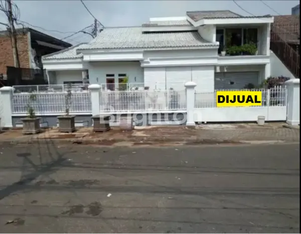 image SIAP HUNI DKT STASIUN KA SENTIONG DAN PASAR JOHAR BARU STRATEGIS SANGAT EKONOMIS JUAL SEGERA (1)