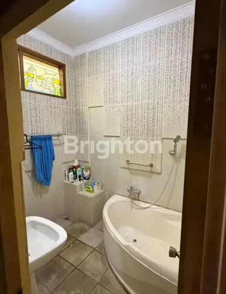 image RUMAH 2 LANTAI SHM 3KT DI CLUSTER GIORGIO KOTA WISATA CIBUBUR (8)